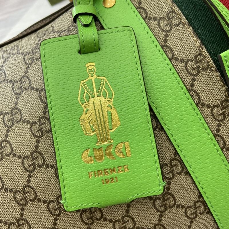 Gucci Travel Bags